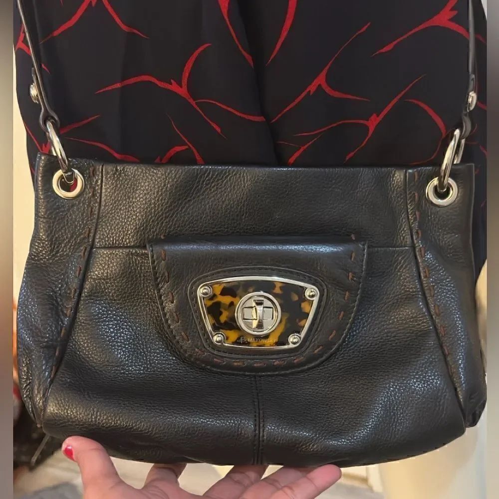 B. Makowsky bag - Picture 3 of 8